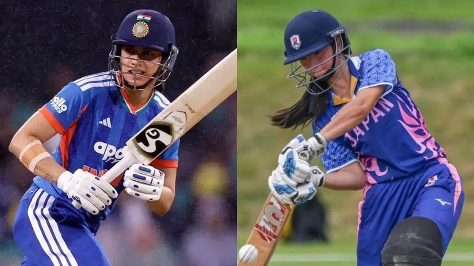India vs Japan Live Streaming, Live Telecast- Where To Watch Women's Asian Games 2026 Live?
